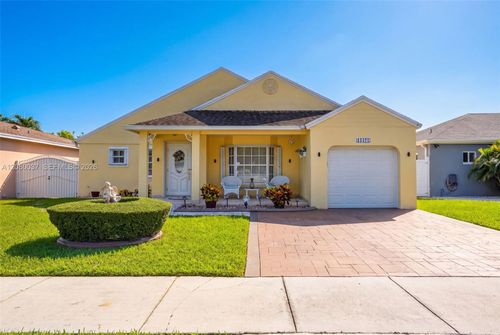 15421 Sw 144th Court, Miami, FL, 33177 | Card Image