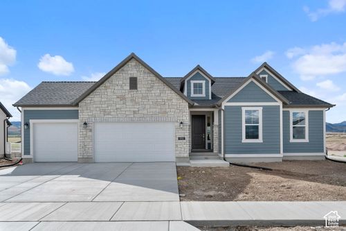 8902 S Smoky Hollow Rd, West Jordan, UT, 84081-4540 | Card Image