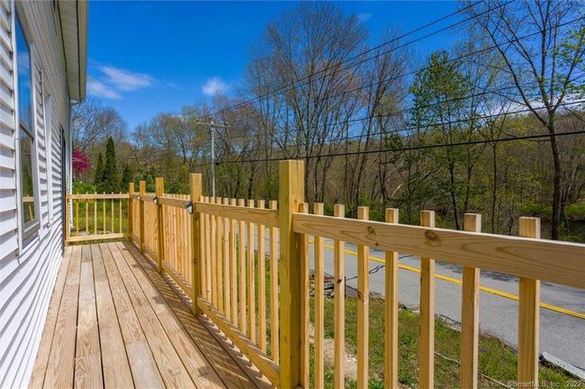 590 Valley Rd, House other with 4 bedrooms, 3 bathrooms and null parking in Killingly CT | Image 5