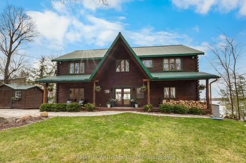 122 Red Rock Bay Rd, Perth, ON, K7H3C8 | Card Image