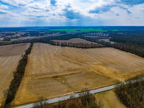 0 George Butler Rd, Bradford, TN, 38316 | Card Image