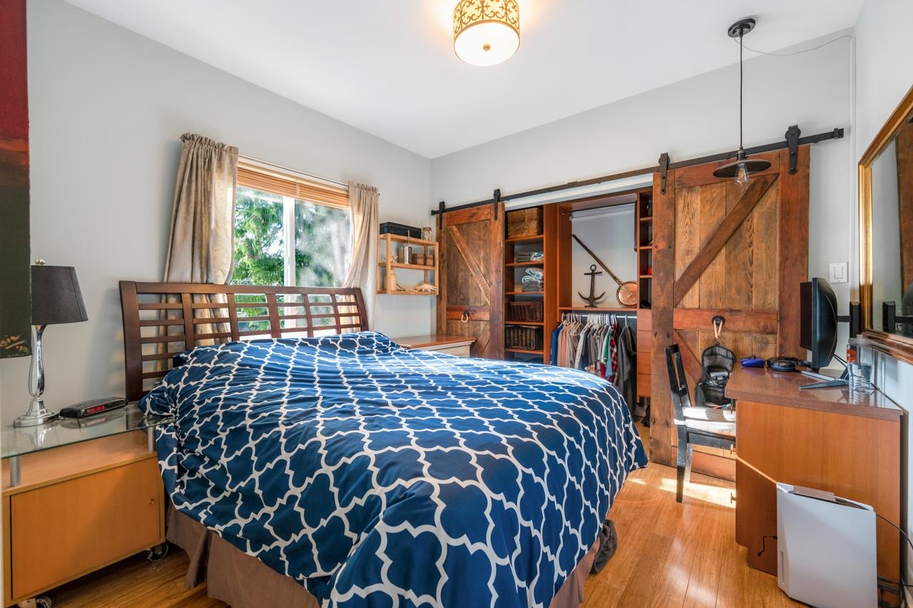 3354 E Georgia Street, House other with 4 bedrooms, 2 bathrooms and 1 parking in Vancouver BC | Image 7