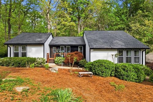 5266 Weatherwood Trce, Marietta, GA, 30068-1749 | Card Image