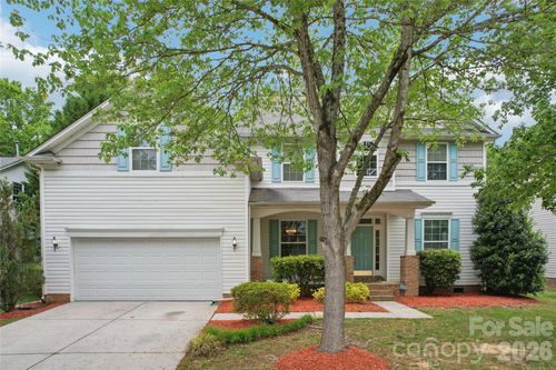 15108 Bridle Trace Ln, Pineville, NC, 28134-9153 | Card Image