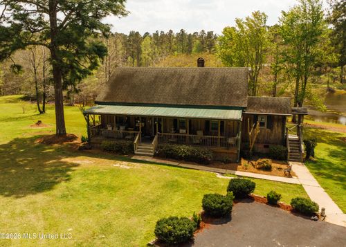 853 Spring Water Ranch Road, Brandon, MS, 39042 | Card Image