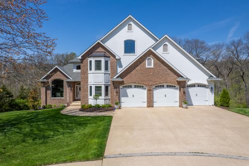 2601 Pebble Creek Ct, COLUMBIA, MO, 65201-3560 | Card Image