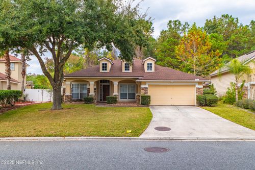 3466 Laurel Leaf Dr, ORANGE PARK, FL, 32065-5273 | Card Image