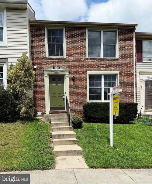 12866 Bison Ct, WOODBRIDGE, VA, 22192-6435 | Card Image