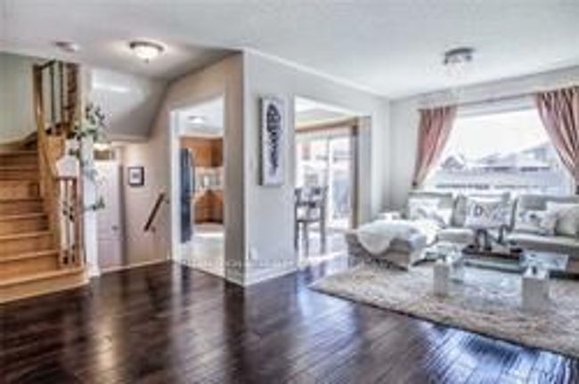 UNIT-1 - 34 Hiram Johnson Rd, House other with 3 bedrooms, 3 bathrooms and 2 parking in Stouffville ON | Image 4