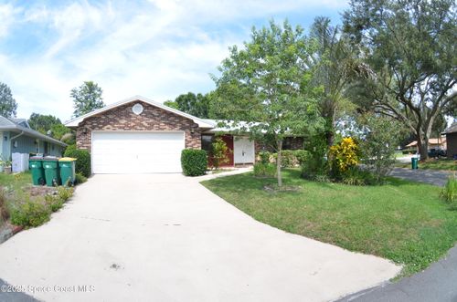 764 John Carroll Ln, West Melbourne, FL, 32904-7533 | Card Image