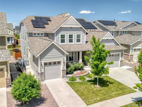 14565 Vancouver Pl, Parker, CO, 80134-5946 | Card Image