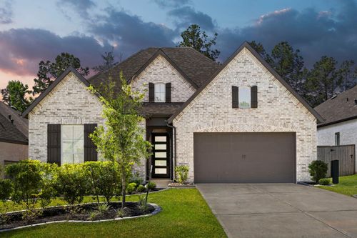 415 N Hillary Step Pl, Montgomery, TX, 77316-3035 | Card Image