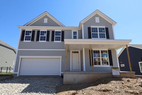 309 Reign Way, Pataskala, OH, 43062-3523 | Card Image