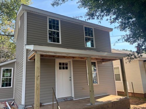 2518 Carter St, Lynchburg, VA, 24501-4360 | Card Image