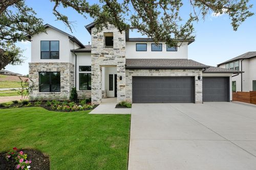 17116 Fougere Dr, Austin, TX, 78738-4509 | Card Image
