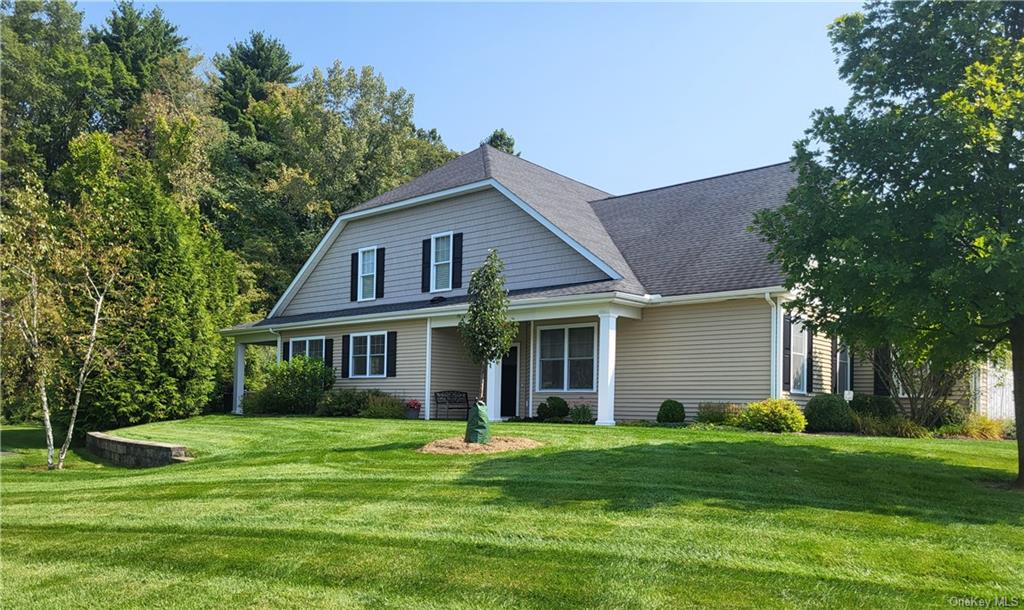 Norwegian Wood , Cold Spring, NY 10516