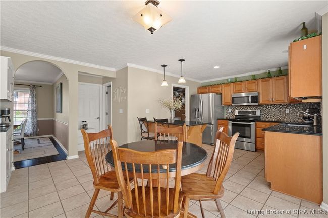 2800 Sandalwood Dr, Home with 4 bedrooms, 4 bathrooms and null parking in New Albany IN | Image 23