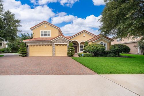 2258 Rickover Pl, Winter Garden, FL, 34787-5485 | Card Image