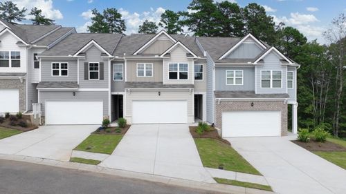 61 Rustin Rdg, Dahlonega, GA, 30533-1183 | Card Image