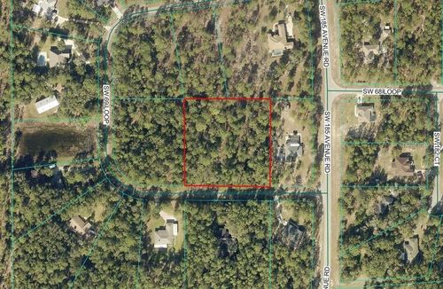 TBD LOT 6 Sw 69th Loop, DUNNELLON, FL, 34432 | Card Image