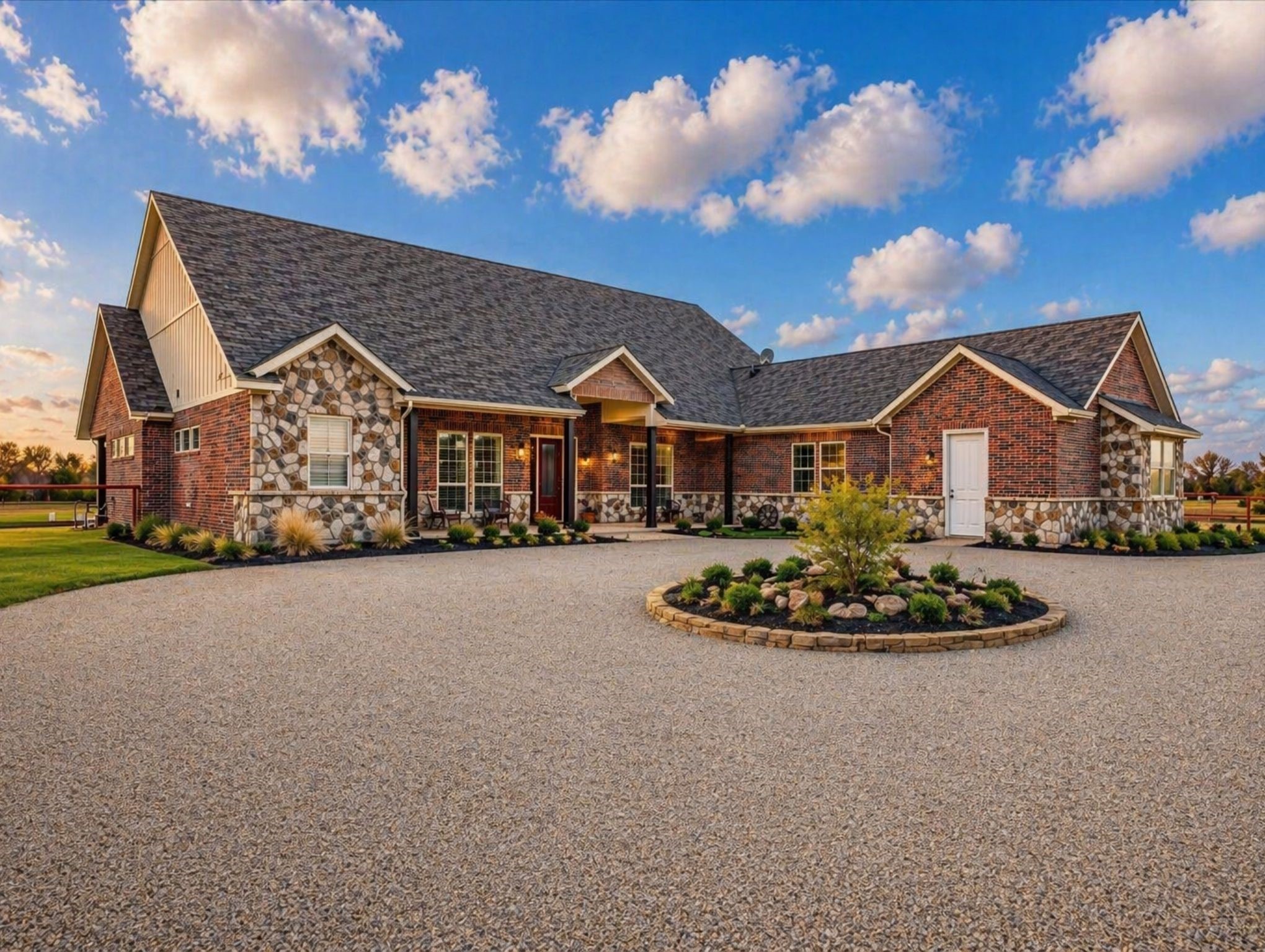 Residential in Blue Ridge