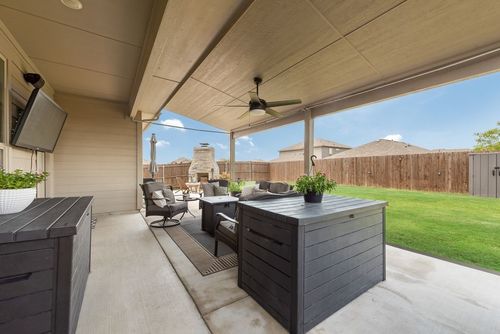 15809 Culford Ln, Justin, TX, 76247-2269 | Card Image