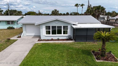 37 Berkley Rd, ORMOND BEACH, FL, 32176-2409 | Card Image