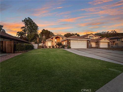 28204 Cannon Dr, Menifee, CA, 92585-3978 | Card Image