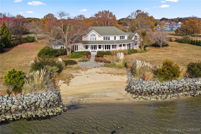 286 Waterbury Rd, House other with 4 bedrooms, 4 bathrooms and null parking in Kilmarnock VA | Image 8