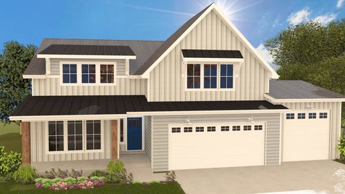 14576 S Elora Cir, Bluffdale, UT, 84065-5265 | Card Image