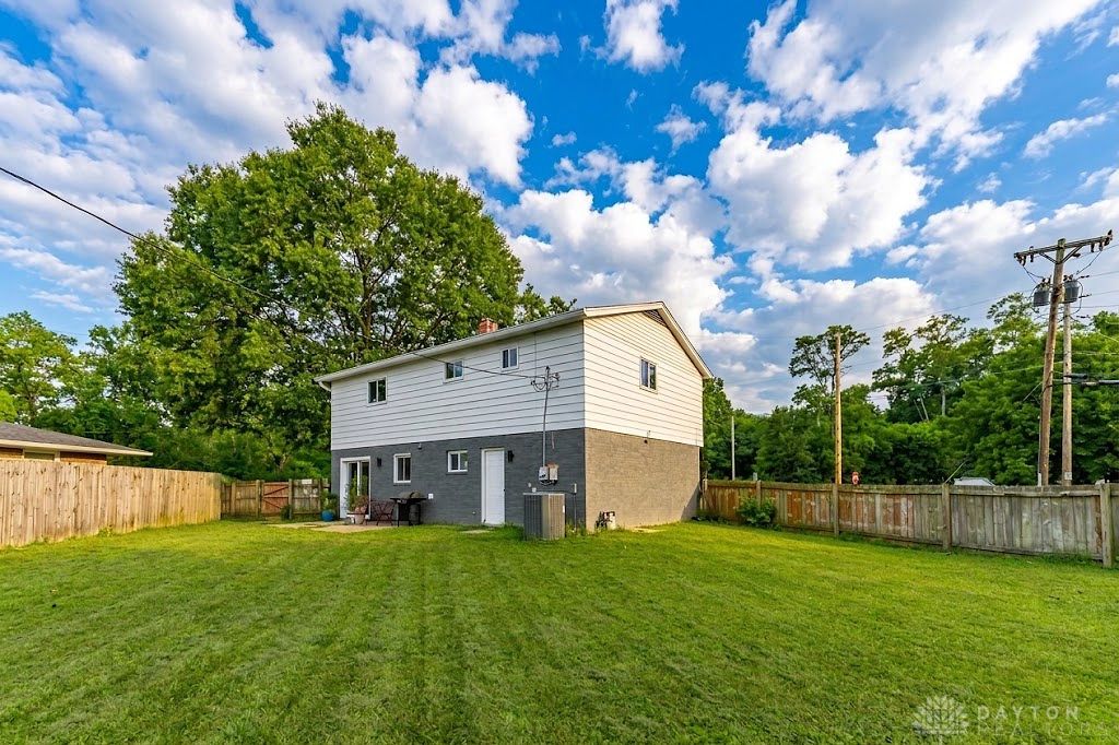Residential in West Carrollton