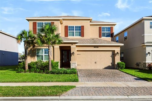 3219 Woodland Brook Way, Wesley Chapel, FL, 33543-4159 | Card Image