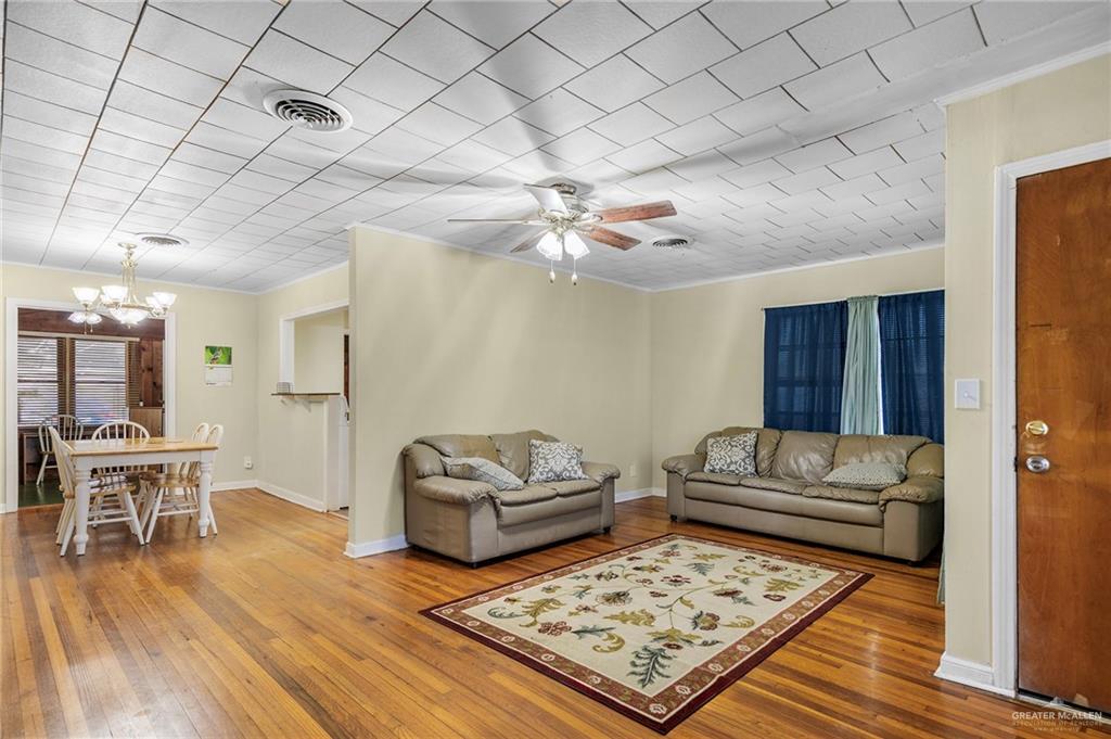 Residential Lease in Pharr 3