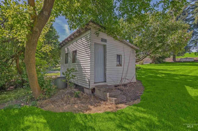 751 Boone Hill Rd, House other with 2 bedrooms, 1 bathrooms and 7 parking in Colton WA | Image 39