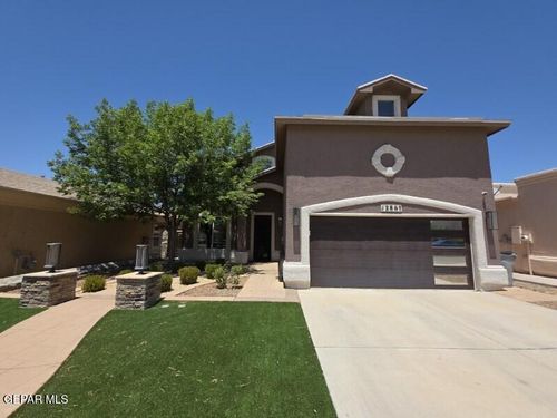 12867 Hidden Grove Dr, El Paso, TX, 79938-2505 | Card Image