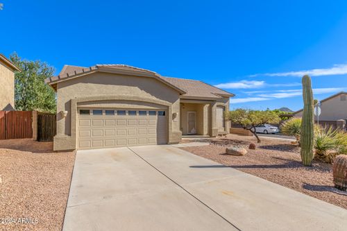 2355 N Cabot --, Mesa, AZ, 85207 | Card Image