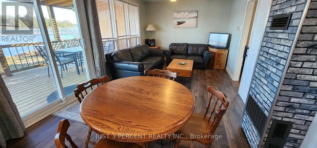 1095 Island View Dr, House other with 2 bedrooms, 1 bathrooms and 9 parking in Bailieboro ON | Image 11
