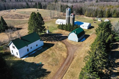 N5357 Division Drive, MOLITOR, WI, 54451 | Card Image