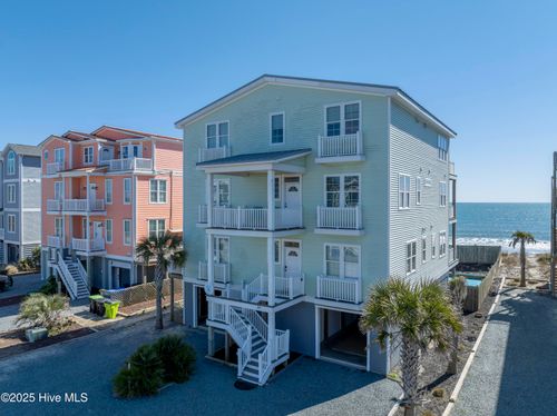 39 Porpoise Pl, N Topsail Beach, NC, 28460-9551 | Card Image
