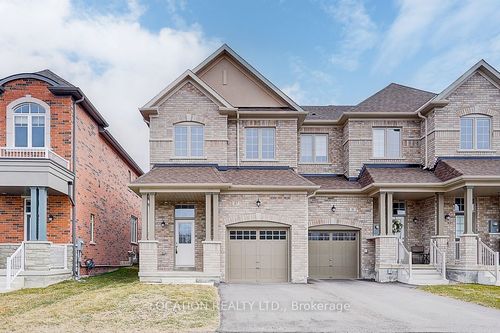 87 Jonkman Blvd, Bradford, ON, L3Z4J9 | Card Image