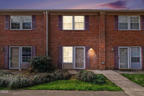 141 Coleridge Ct, Carrboro, NC, 27510-2602 | Card Image