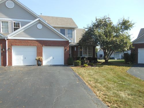 3419 Lake Side Cir, Joliet, IL, 60431-8812 | Card Image