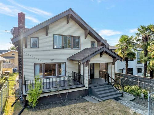 3057 19th Ave S, Seattle, WA, 98144-5829 | Card Image