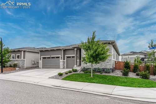 1465 Gentle Rain Dr, Castle Rock, CO, 80109-3535 | Card Image