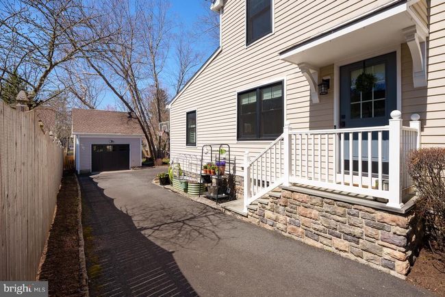 420 Burd St, House other with 4 bedrooms, 4 bathrooms and null parking in PENNINGTON NJ | Image 29