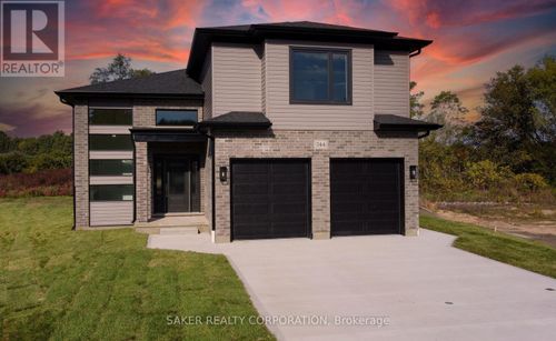 530 Regent St, Mount Brydges, ON, N0L1W0 | Card Image