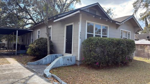 530 W 19th St, Jacksonville, FL, 32206-2730 | Card Image