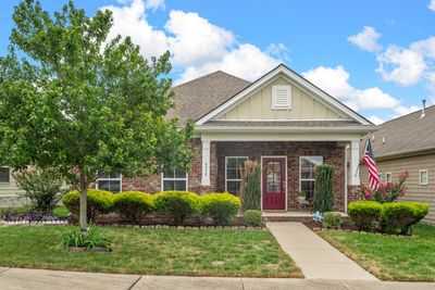 4512 Dumfries Aly, House other with 3 bedrooms, 2 bathrooms and 2 parking in Nolensville TN | Image 2