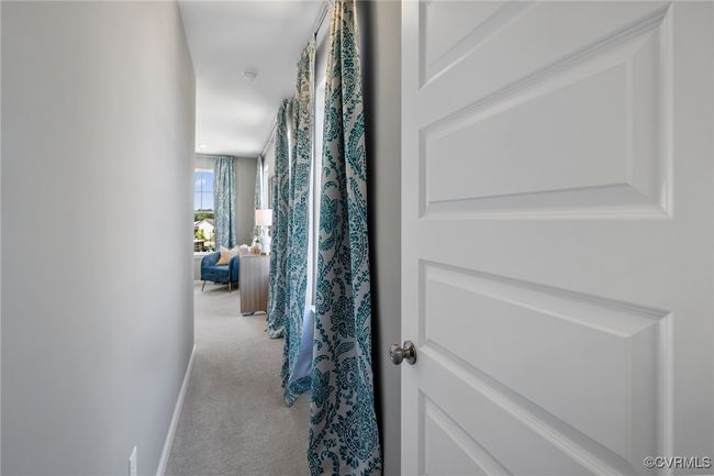 4122 Ebbies Xing, Condo with 3 bedrooms, 3 bathrooms and null parking in Midlothian VA | Image 16