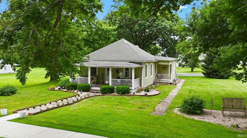 310 W Cass Street, Culver, IN, 46511 | Card Image